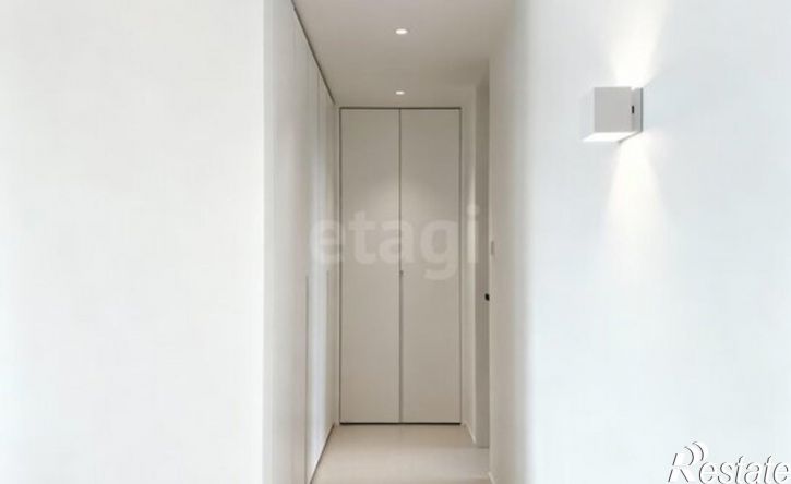 2-комн квартира в новом доме ул Авангардная, 105,  д. 105