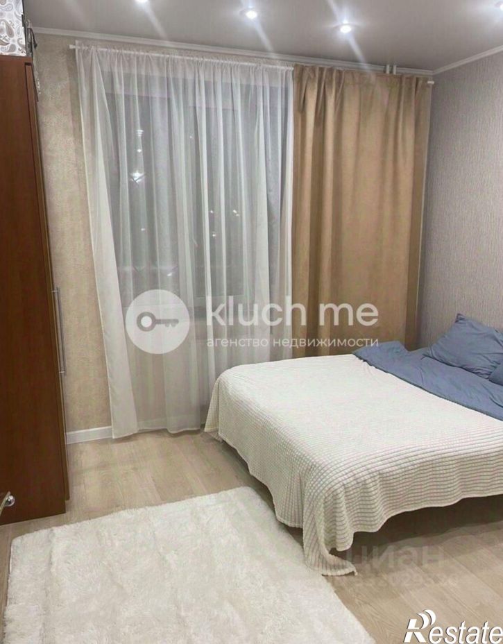 3-комн квартира ул Чистопольская, 82,  д. 82