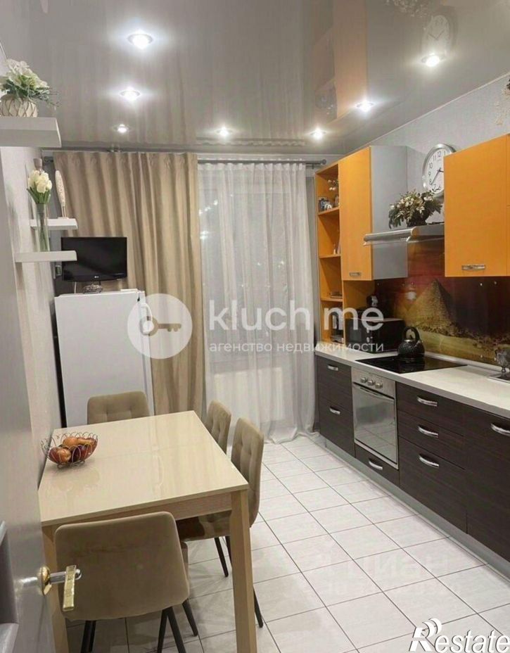 3-комн квартира ул Чистопольская, 82,  д. 82