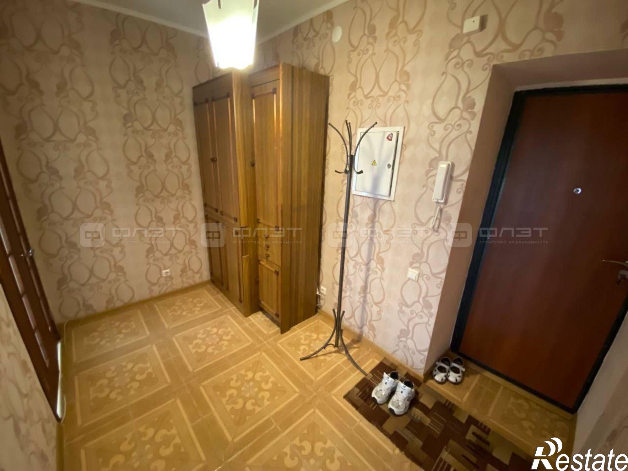 Сдать квартиру за 27 000 рублей на ул. Четаева д.5а