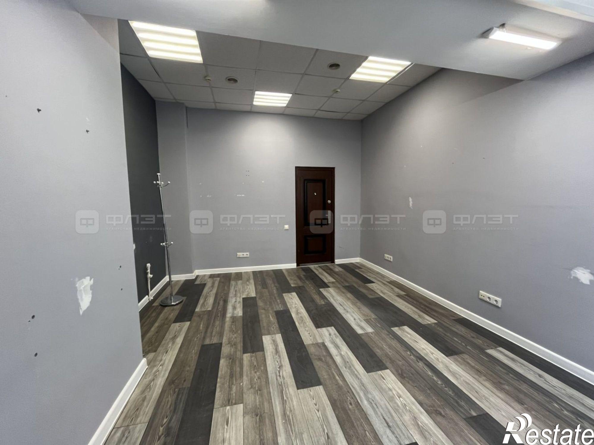Сдать офис, помещение под офис за 31 500 рублей на ул. Баумана д.54/10