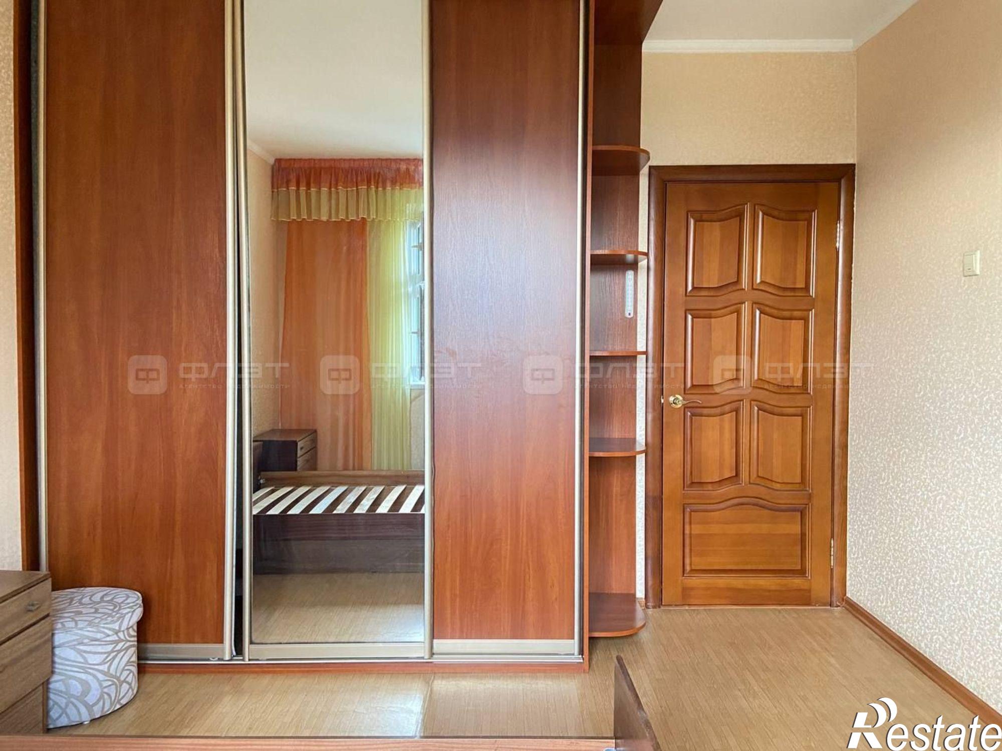 Сдать квартиру за 35 000 рублей на ул. Рихарда Зорге д.78