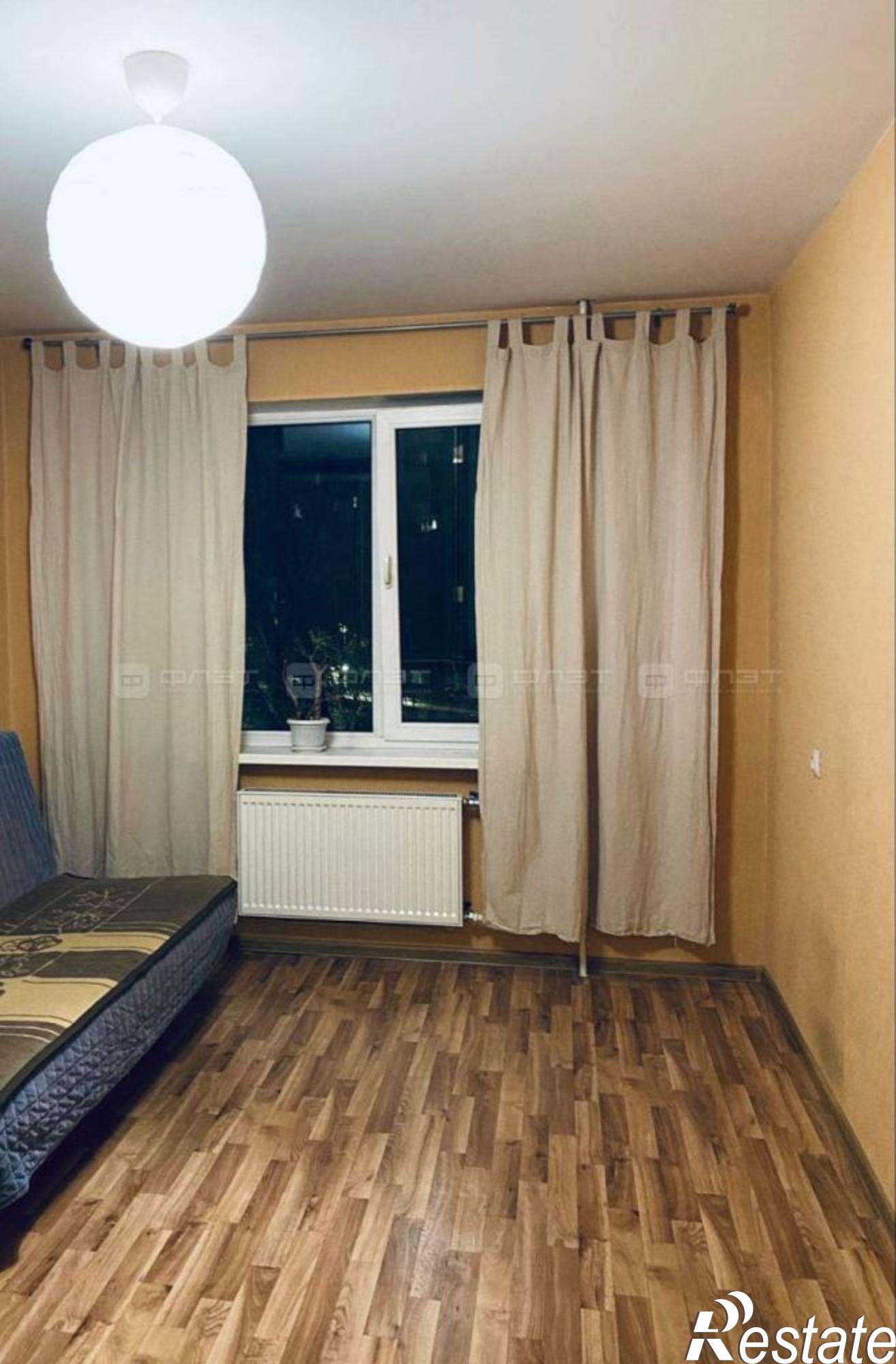 Сдать квартиру за 40 000 рублей на ул. Серова д.10