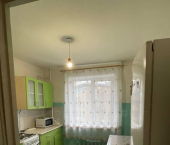 2-комн, 50кв м, этаж 3/9 ул. Чистопольская д.33