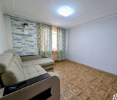 2-комн, 40кв м, этаж 1/5 ул. Химиков д.45