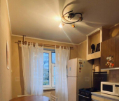 2-комн, 53кв м, этаж 3/9 ул. Серова д.10