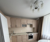 2-комн, 59кв м, этаж 3/5 ул. Березовая (Лесной городок) д.33