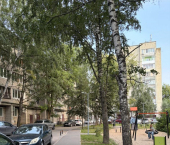 2-комн, 50кв м, этаж 5/5 пр-кт Ибрагимова, 32/20