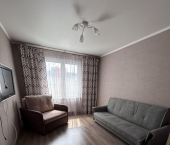 1-комн, 39кв м, этаж 15/19 пр-кт Альберта Камалеева, 32