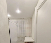 1-комн, 33кв м, этаж 1/5 ул Центральная, 35