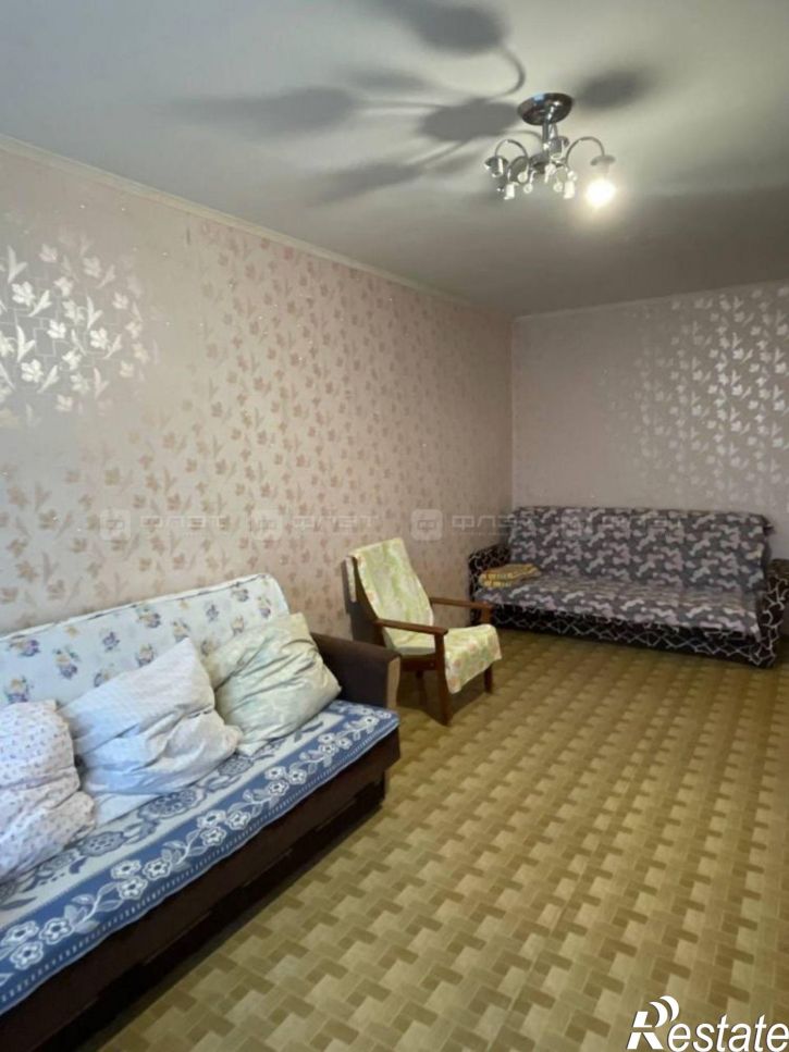 2-комн квартира ул. Чистопольская д.33