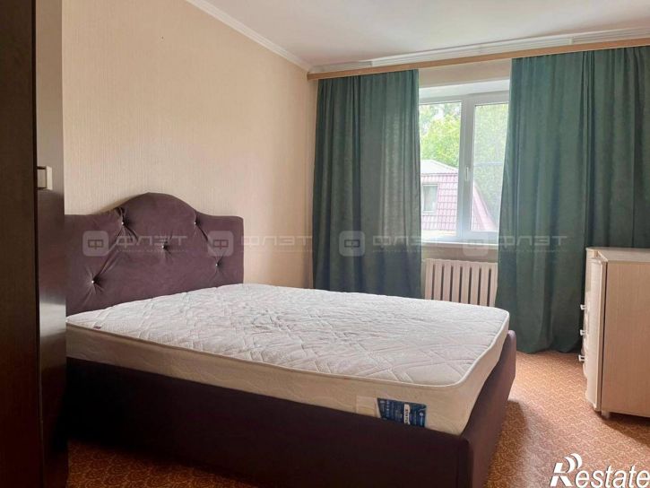 3-комн квартира ул. Адоратского д.42