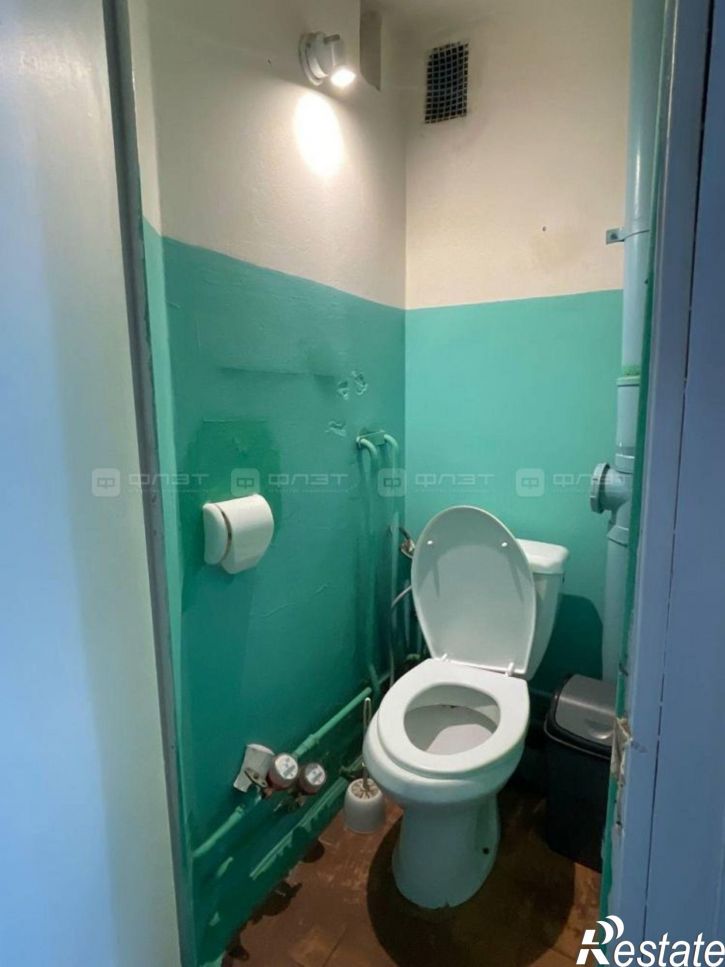 2-комн квартира ул. Чистопольская д.33