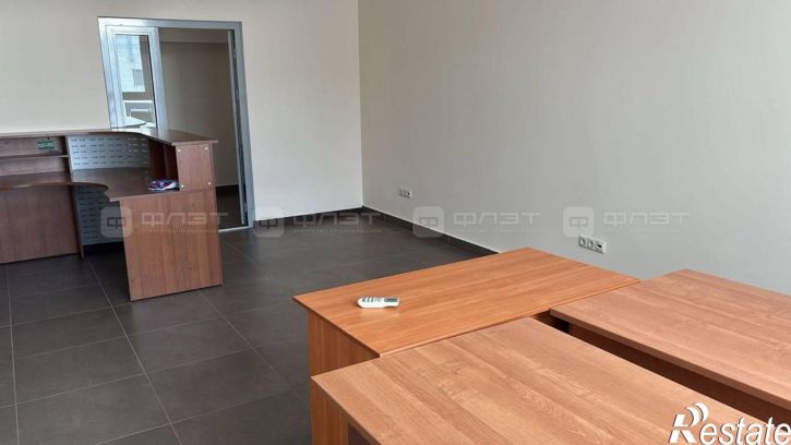 Офис тракт. Мамадышский д.30а