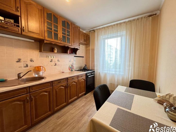 2-комн квартира ул. Дубравная д.23