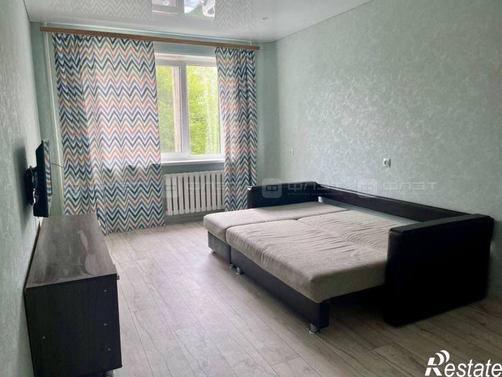 3-комн квартира ул. Адоратского д.42