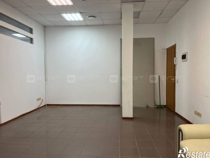Офис ул. Спартаковская д.2 к3