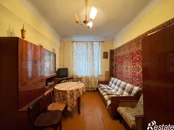 1-комн квартира ул. Сеченова д.3