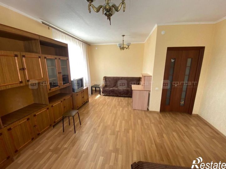 1-комн квартира ул. Четаева д.5а