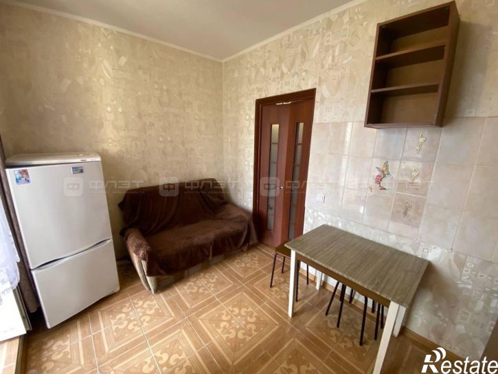1-комн квартира ул. Четаева д.5а