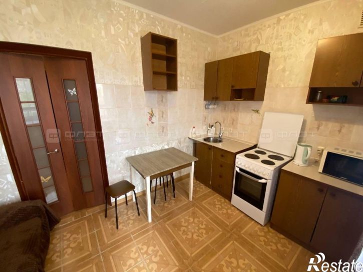 1-комн квартира ул. Четаева д.5а