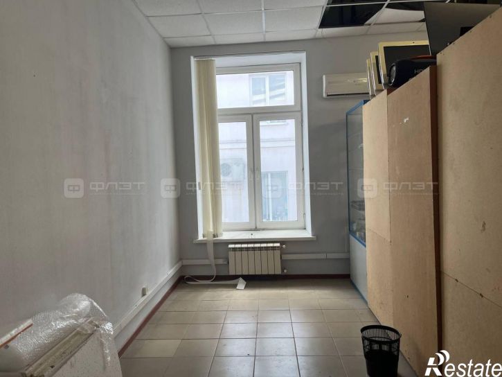 Офис ул. Спартаковская д.2 к3