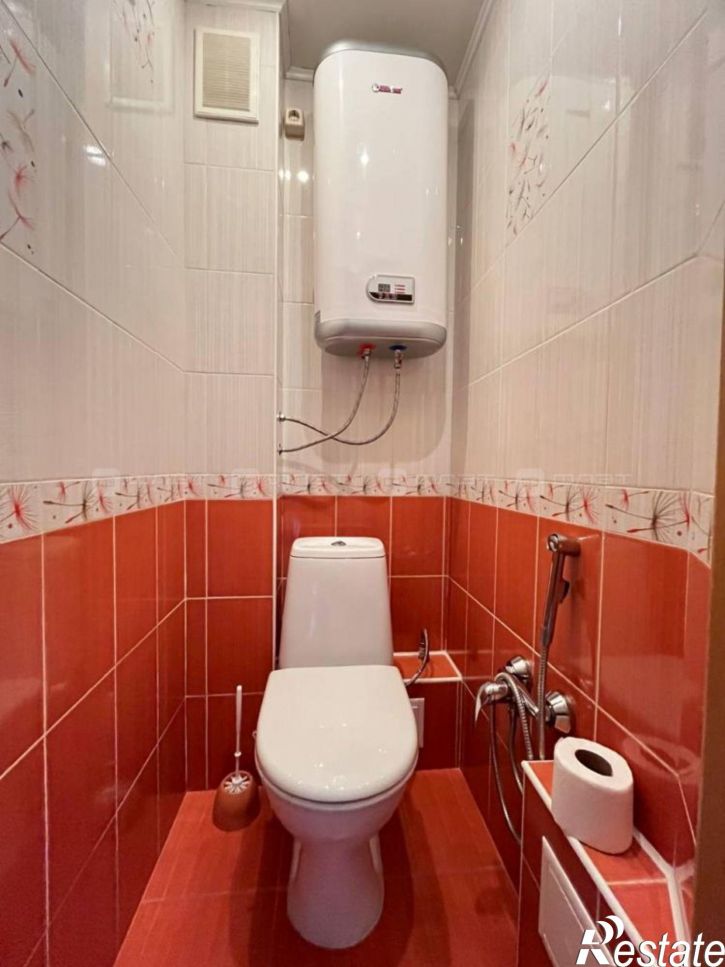 2-комн квартира ул. Дубравная д.23