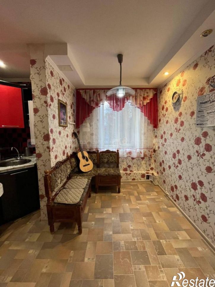 3-комн квартира Константиновка ул. Озерная д.22