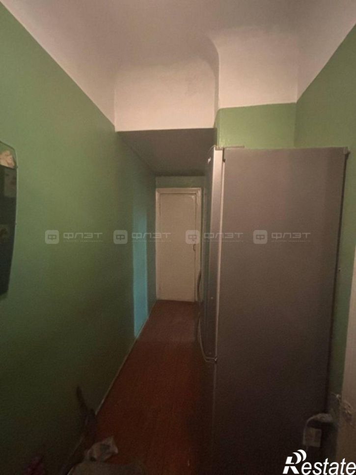 1-комн квартира ул. Сеченова д.3