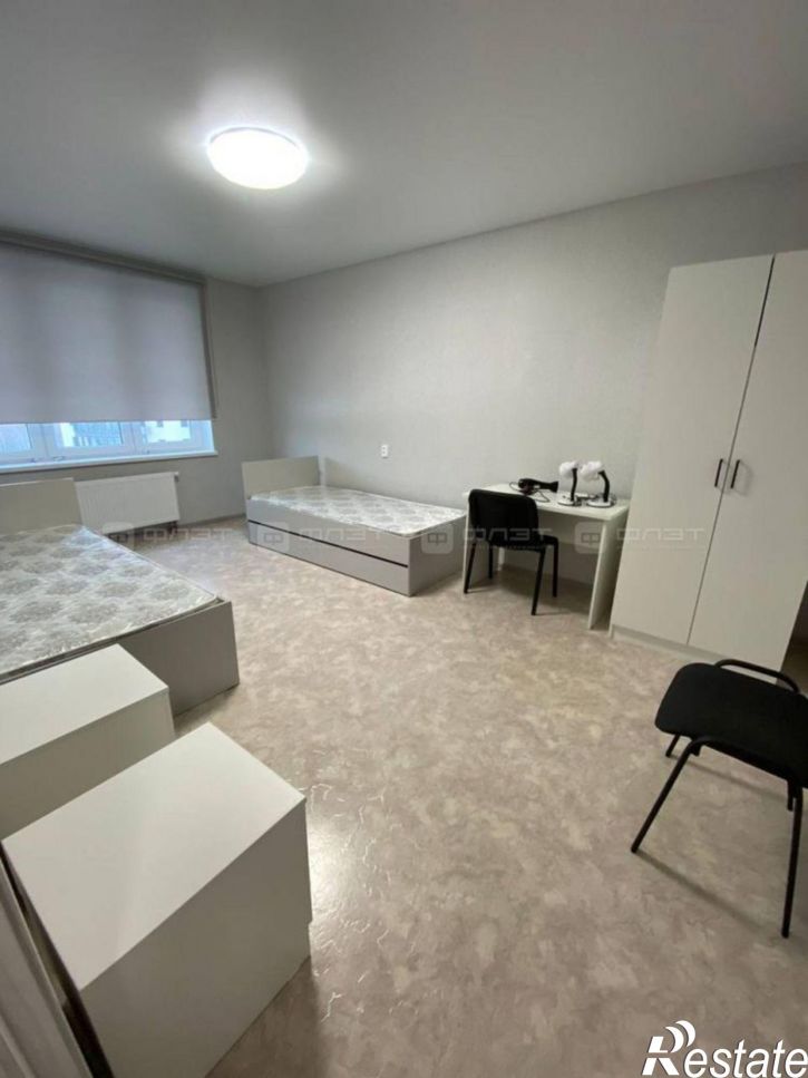 2-комн квартира ул. Братьев Батталовых д.27