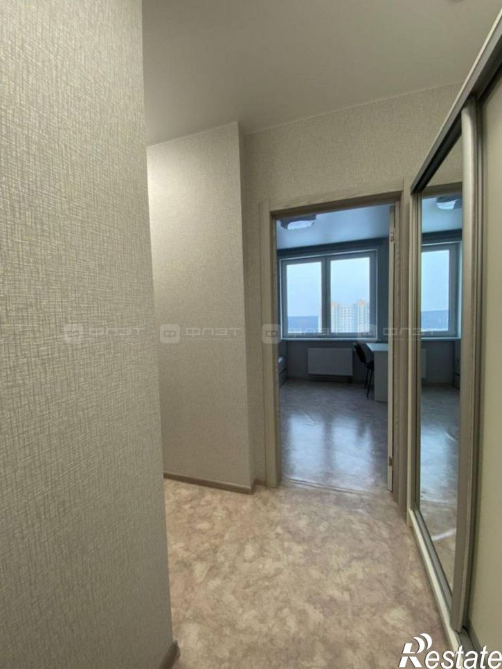 2-комн квартира ул. Братьев Батталовых д.27