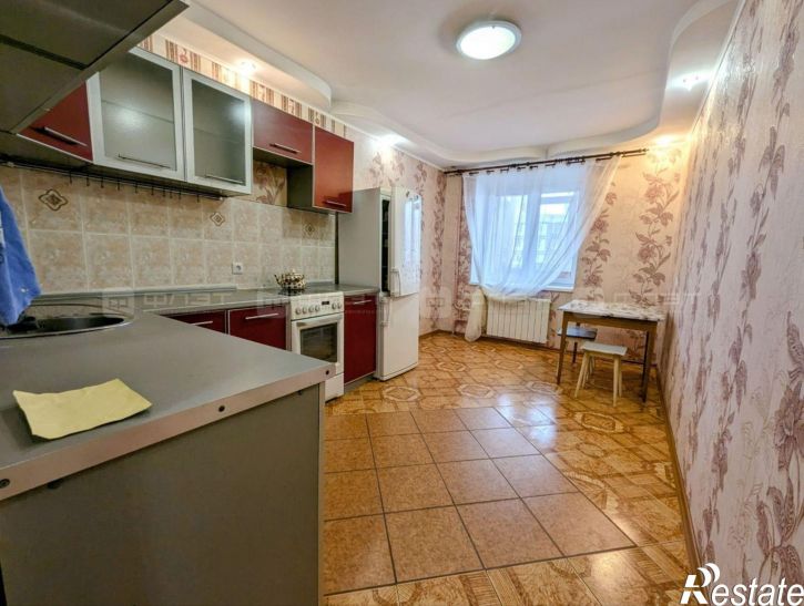 1-комн квартира ул. Гаврилова д.56 к3