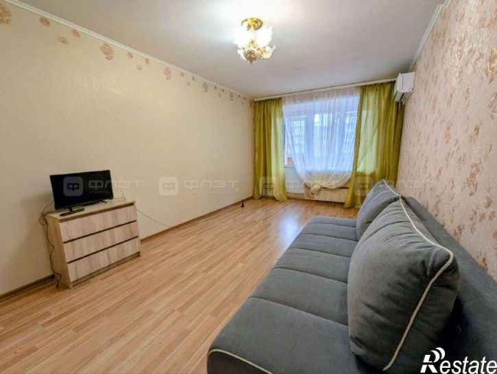 1-комн квартира ул. Гаврилова д.56 к3