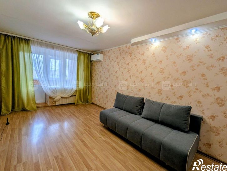 1-комн квартира ул. Гаврилова д.56 к3