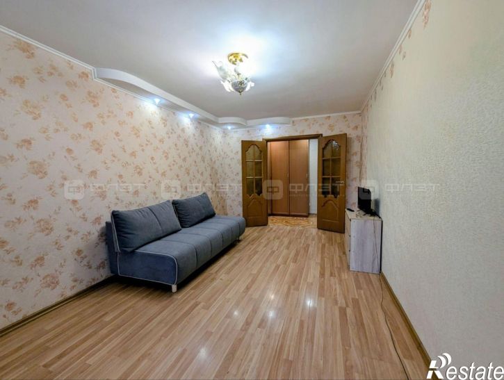 1-комн квартира ул. Гаврилова д.56 к3