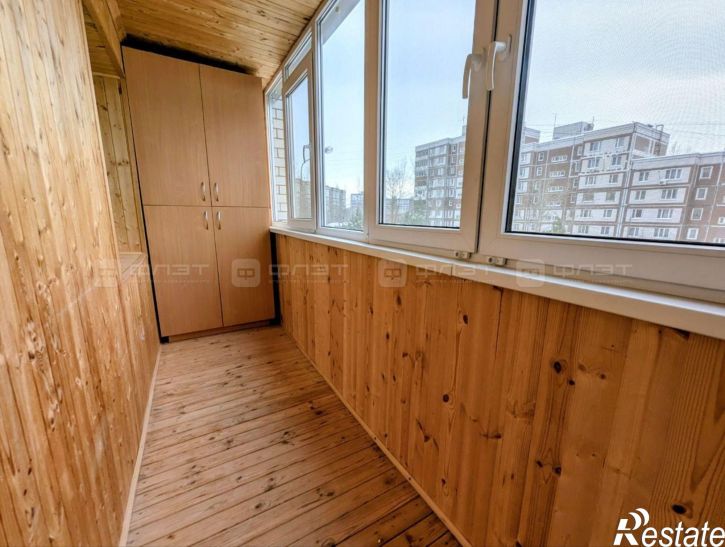 1-комн квартира ул. Гаврилова д.56 к3