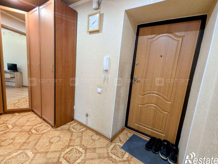 1-комн квартира ул. Гаврилова д.56 к3