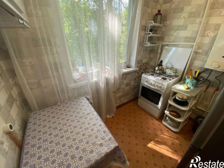 1-комн квартира ул. Аделя Кутуя д.14