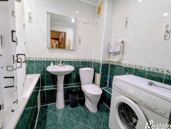 1-комн квартира ул. Гаврилова д.56 к3