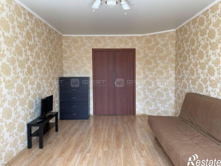 1-комн квартира ул. Салиха Батыева д.9