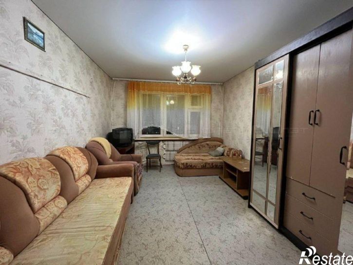 2-комн квартира пр. Победы д.134