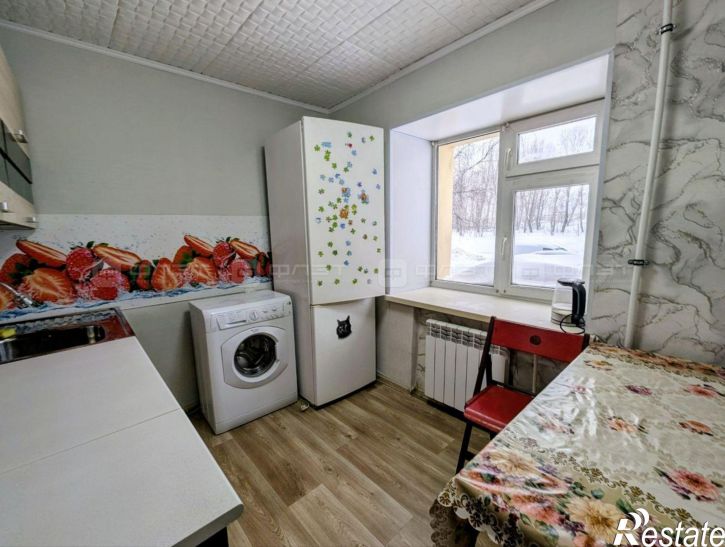 2-комн квартира ул. Химиков д.45