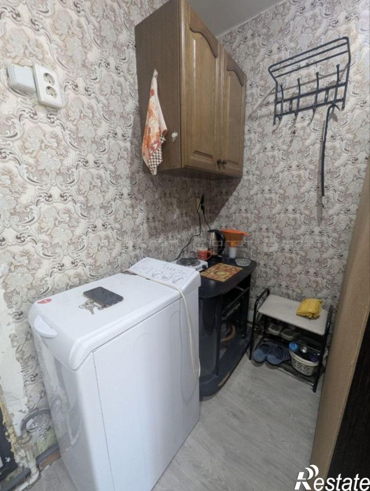 Комната ул. Октябрьская д.1