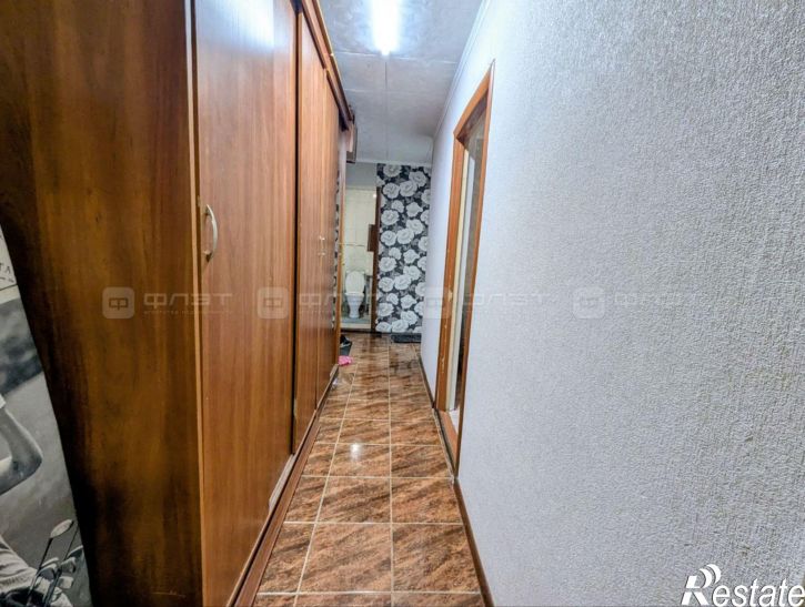 2-комн квартира ул. Химиков д.45