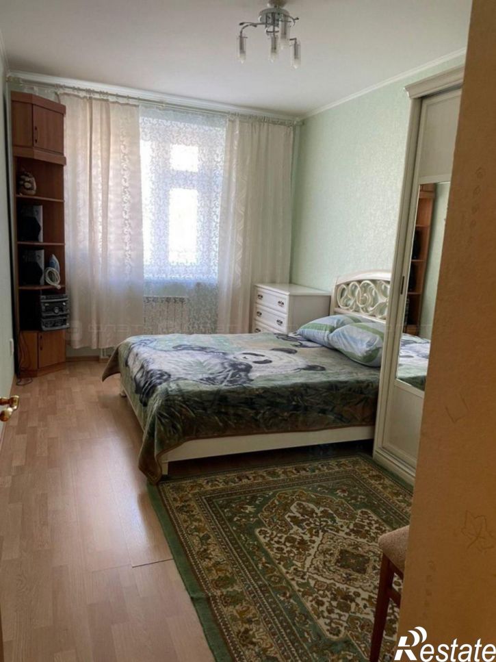 2-комн квартира ул. Толбухина д.13