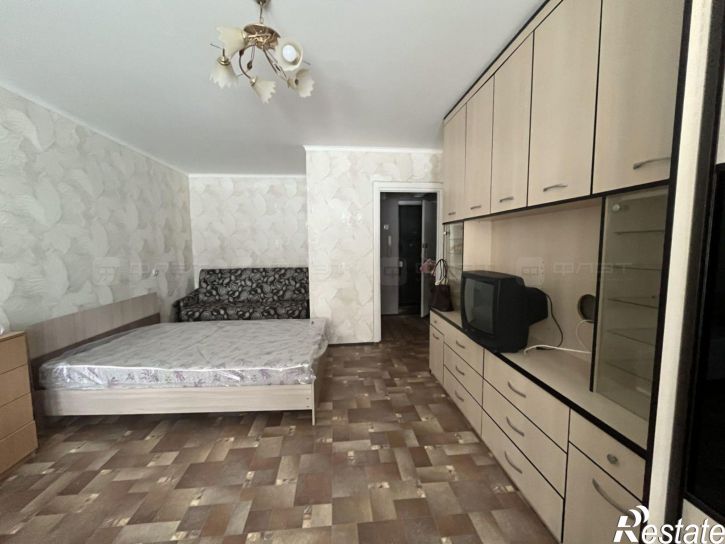 1-комн квартира ул. Юго-Западная 2-я д.35а