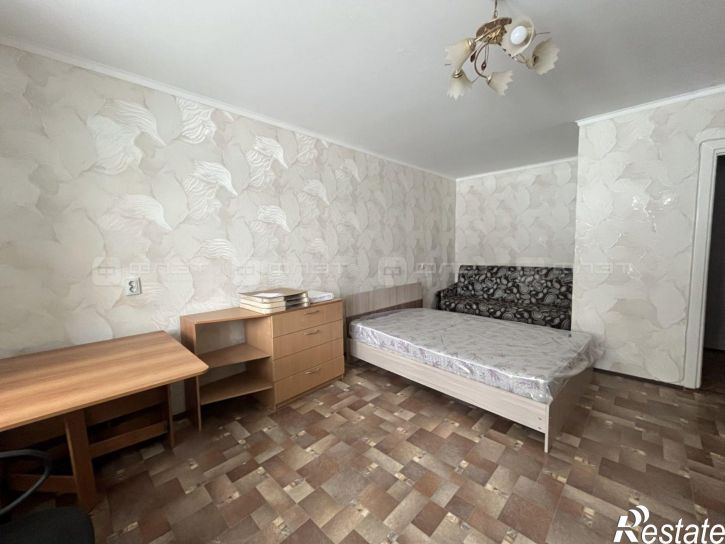 1-комн квартира ул. Юго-Западная 2-я д.35а