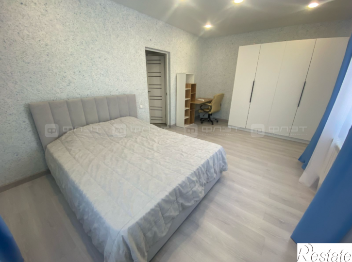 2-комн квартира ул. Чистопольская д.61д