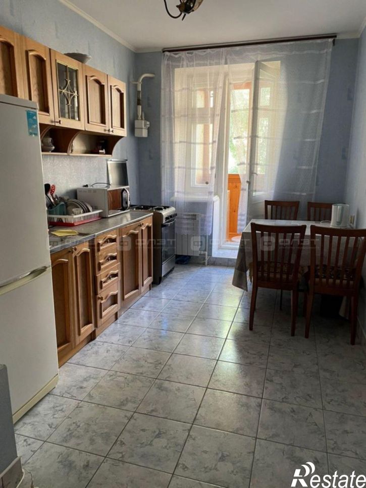 2-комн квартира ул. Толбухина д.13
