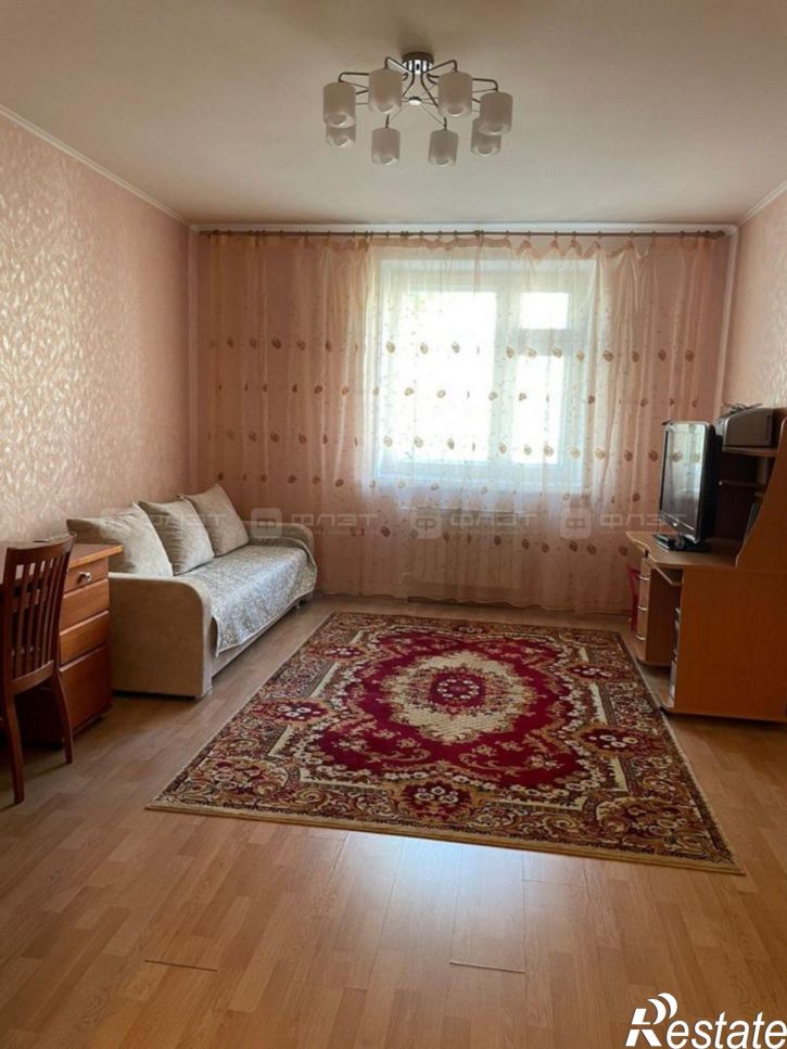 2-комн квартира ул. Толбухина д.13